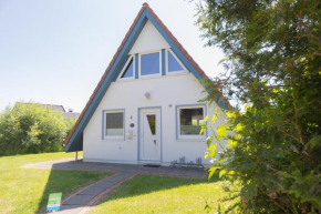 Ferienhaus Kniepsand 08
